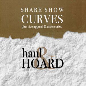 SHARE SHOW: CURVES